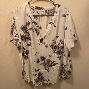 Old Navy Blouse
